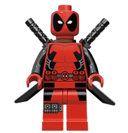 COLEÇÃO LEGO 3D