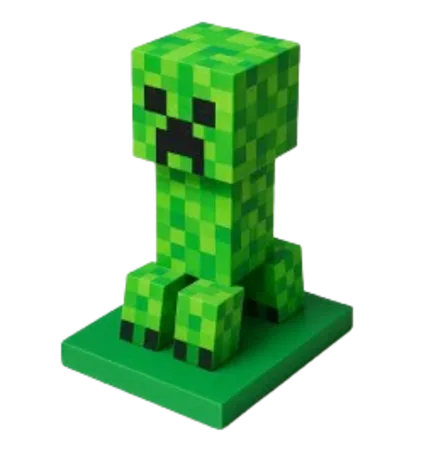 UNIVERSO MINECRAFT 3D