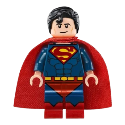 LEGO SUPERMAN