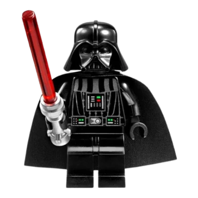 LEGO DARTH VADER