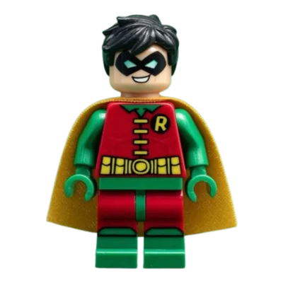LEGO ROBIN
