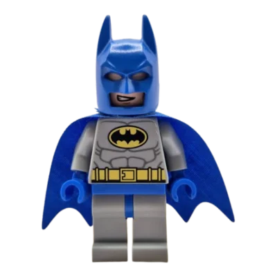 LEGO BATMAN CLÁSSICO