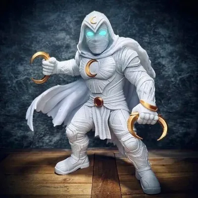 MOON KNIGHT