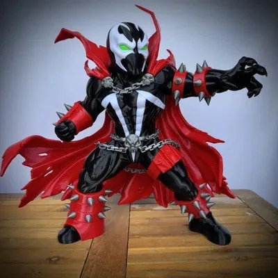 SPAWN
