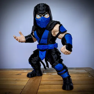 SUB-ZERO