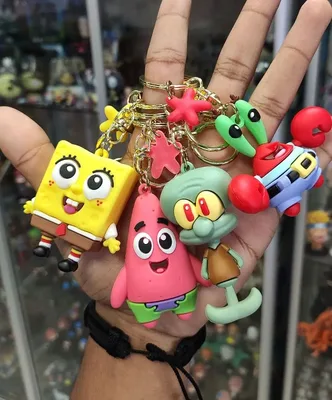 CHAVEIROS