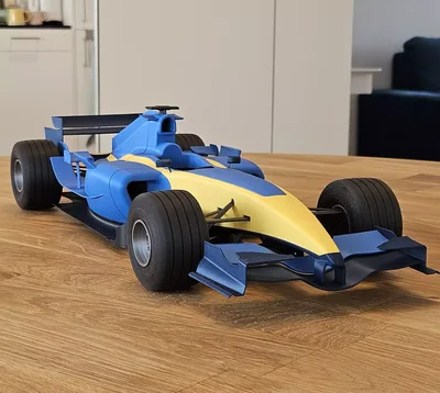 VEÍCULOS 3D