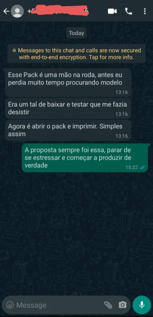 Depoimento 2