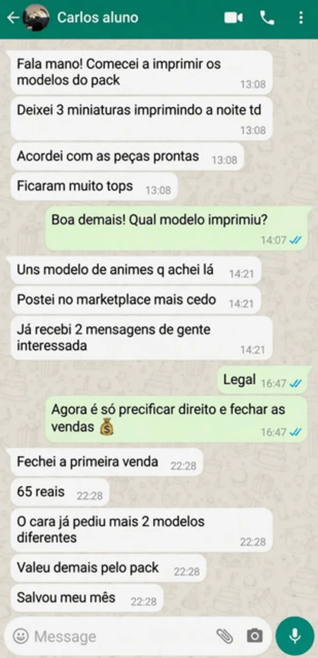 Depoimento 4